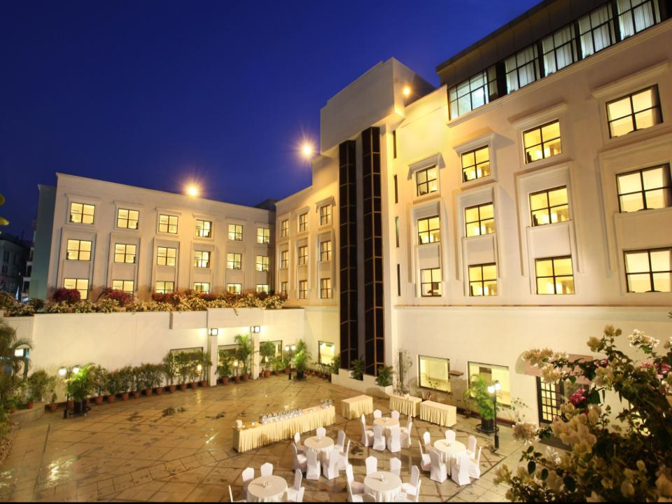 Booking Room